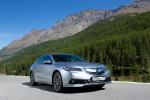 Acura TLX 3.5L V6 SH-AWD 2014 года (CIS)